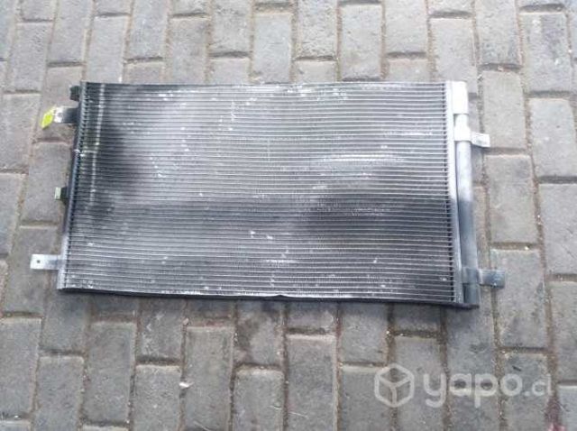 Radiador condensador aire ac Ford F150 2018