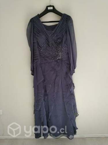 Vestido de fiesta talla Xl