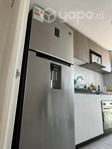 Refrigerador Samsung 380 Litros