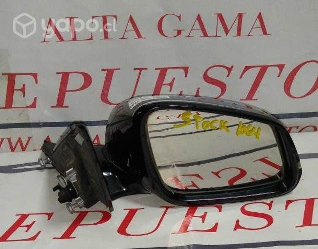 Espejo retrovisor rh dodge journey 2018