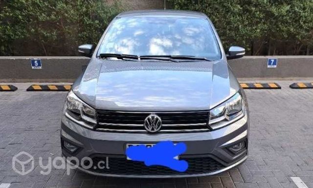 Vendo Volswagen gol Highline 2021