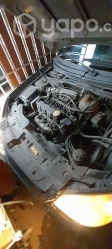 Corsa 2009 segundo dueño