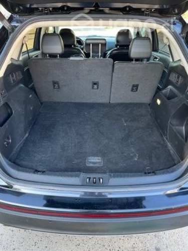 Ford edge 2016 impecable vende dueño