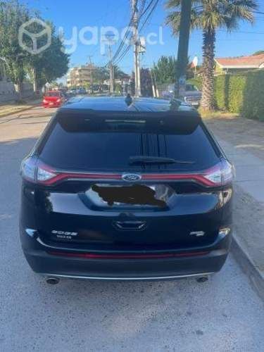 Ford edge 2016 impecable vende dueño