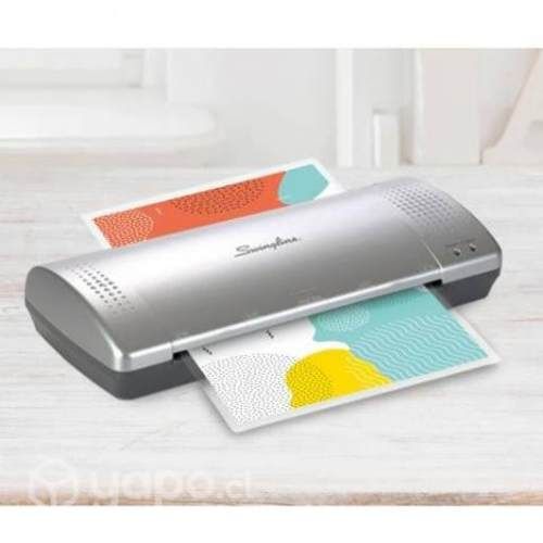 Swingline Plastificadoras de Papel