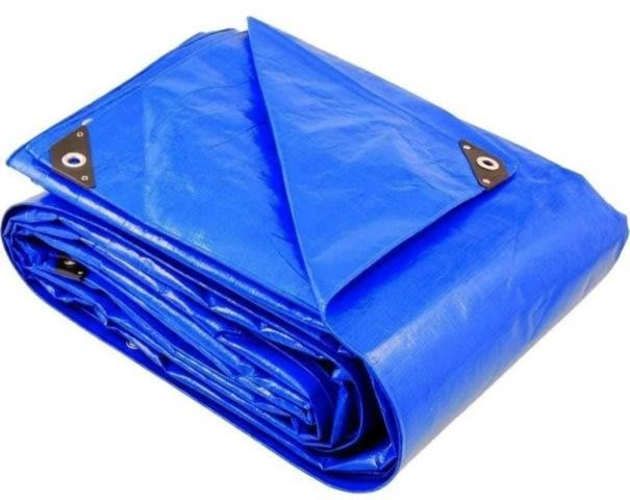 Carpa Lona Camión Impermeable 8x10