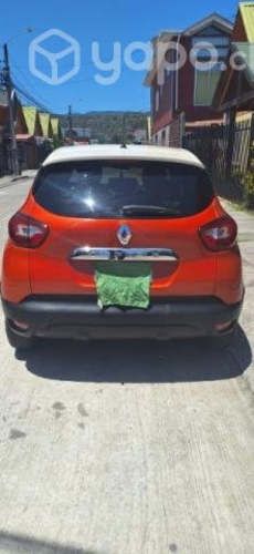 Renault captur 2017