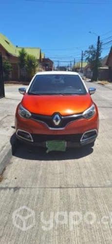 Renault captur 2017