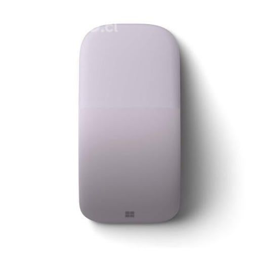 Mouse Inalambrico Microsoft Touch Arc 1000dpi