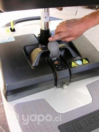 Scooter 1 Silla Rueda Electrica 200 W 4Rd DCR777