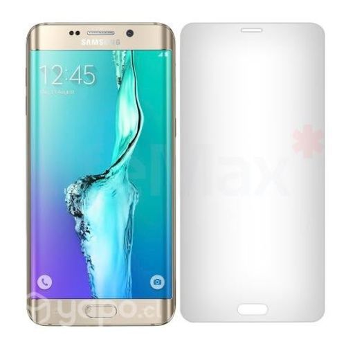 Lamina de Vidrio Templado Compatible S6 Edge