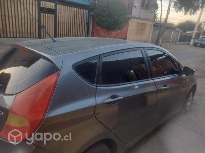 Vendo auto usado buen estado