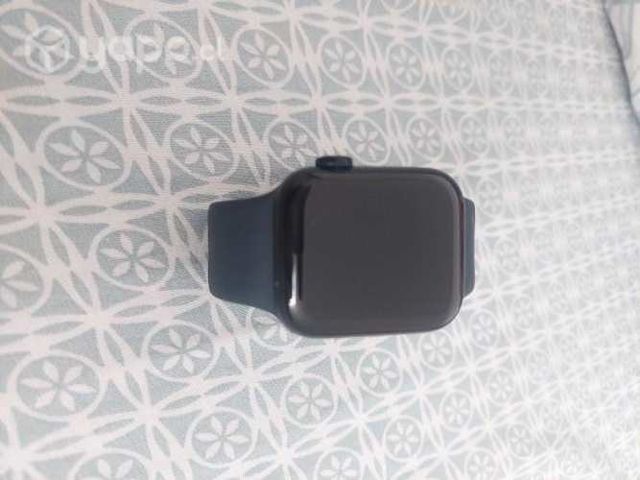 Apple Watch + Correa Disney