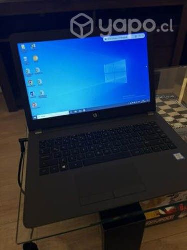 Notebook HP 240 G