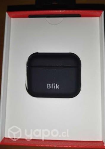 Auriculares Blik AIR600