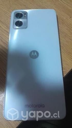 celular moto e22i