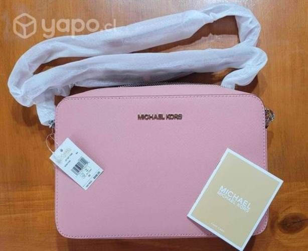 Cartera Michael Kors Original