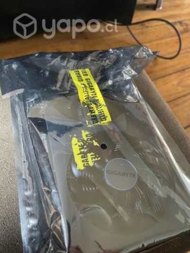 GIGABYTE EAGLE GeForce RTX 3050 8gb