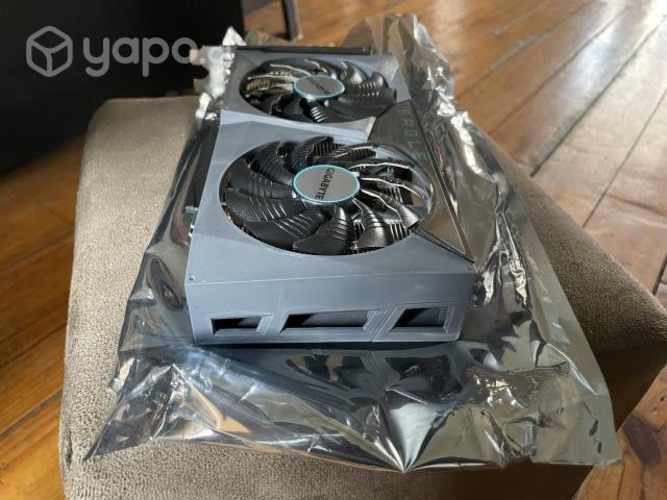 GIGABYTE EAGLE GeForce RTX 3050 8gb