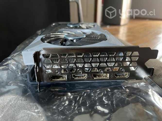 GIGABYTE EAGLE GeForce RTX 3050 8gb
