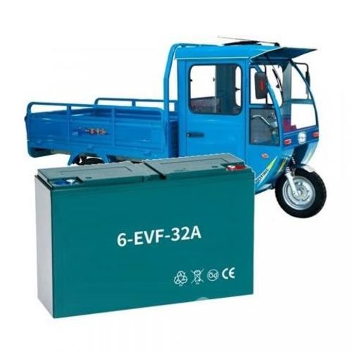 Bateria Vehículos Eléctricos 32ah 12v