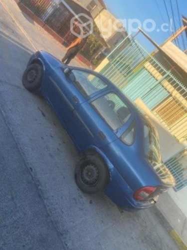 Vendo chevrolet Corsa