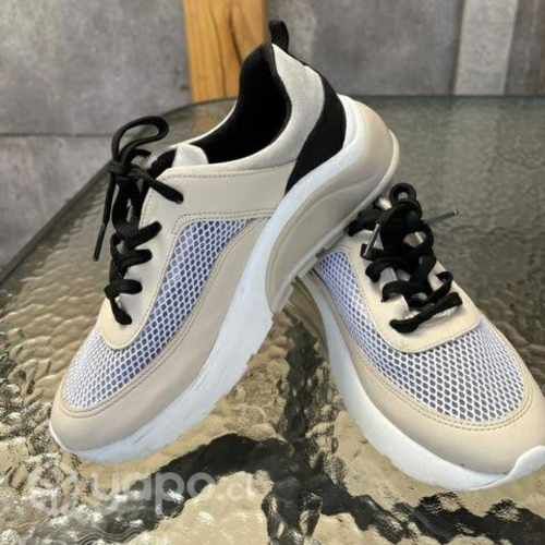 Zapatilla Vía Uno N37