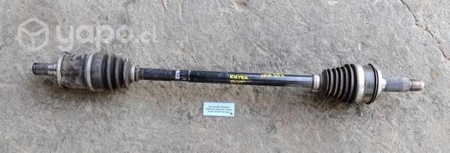 Eje Palier Trasero Derecho (HPA373) Honda Pilot