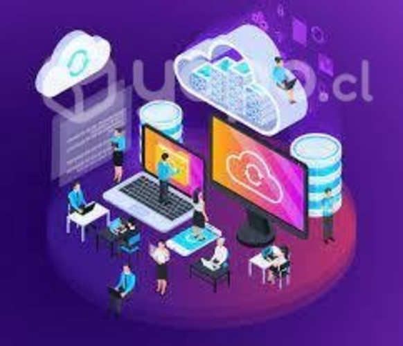 Clases ONLINE, Computacion