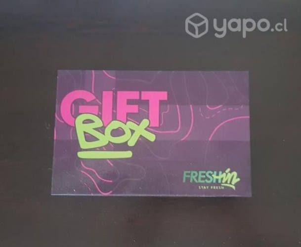 Afeitadora Rasuradora corporal FRESHIN