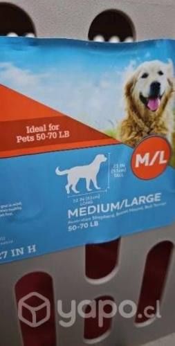 Transportador kennel M/L