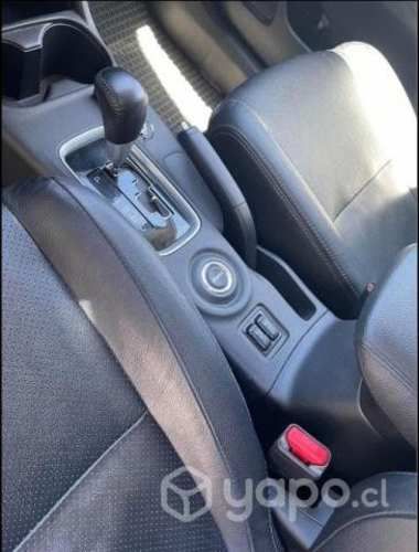 Mitsubishi outlander Gls, 4x4 japones