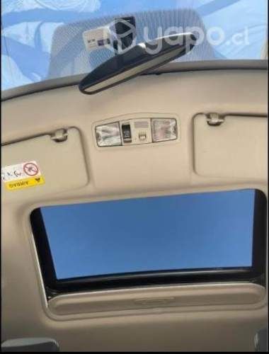 Mitsubishi outlander Gls, 4x4 japones