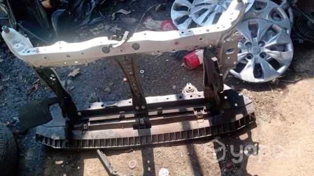 Frontal subaru outback original