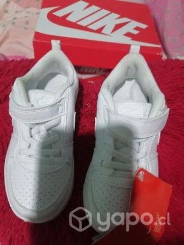 Zapatillas nike