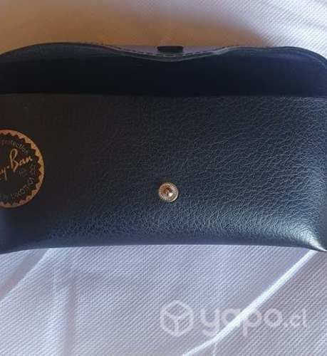 Estuche Ray Ban.Original