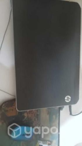 Notebook - HP Intelcore i7