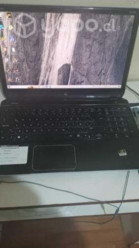 Notebook - HP Intelcore i7
