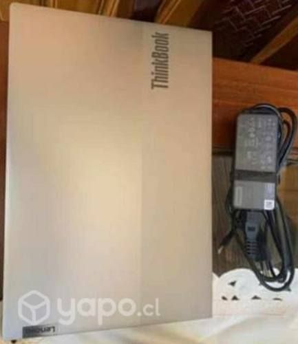 Computadora lenovo