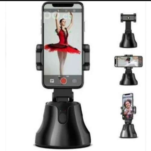 Soporte de Rostro 360°