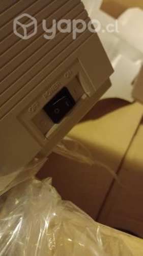 Impresora oki microline 320 turbo usb y lpt