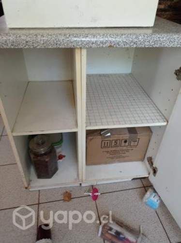 Mueble de cocina o multiuso