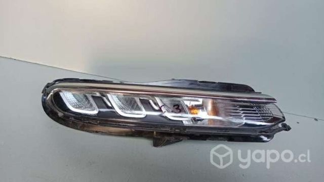 Optico citroen c3 dmg repuestos 4.89