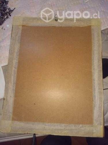 Papiro Egipto enmarcado