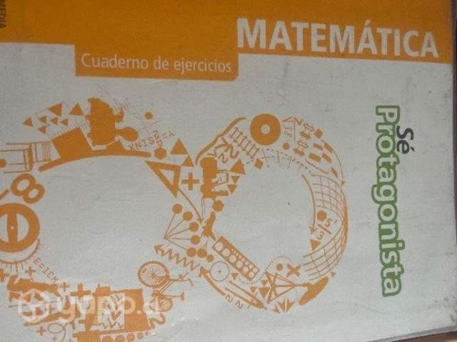 Texto Matemática 8 SM Sé Protagonista