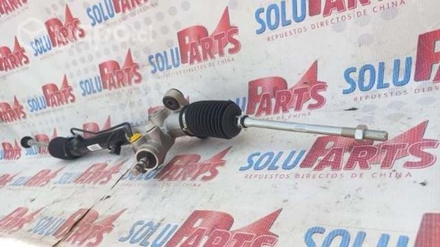 Cremallera direccion great wall