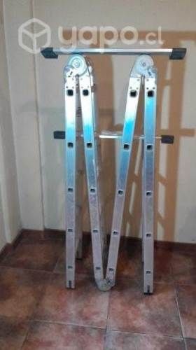 Escalera Multiproposito Pro Ramp
