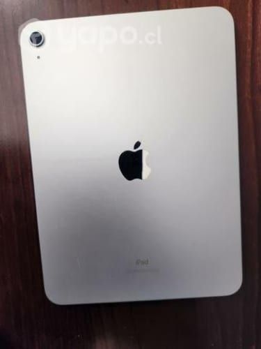 Ipad 10ma generación