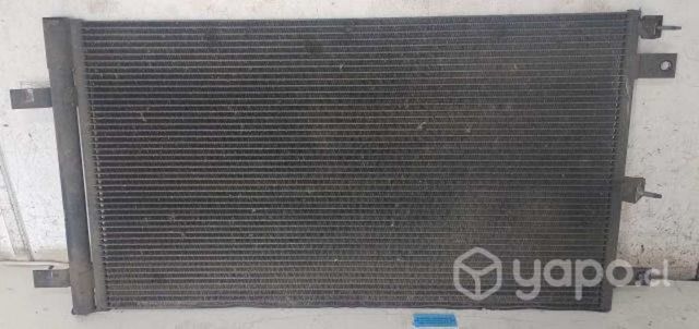 Radiador Condensador Aire Ac (FFL268) Ford F150 La