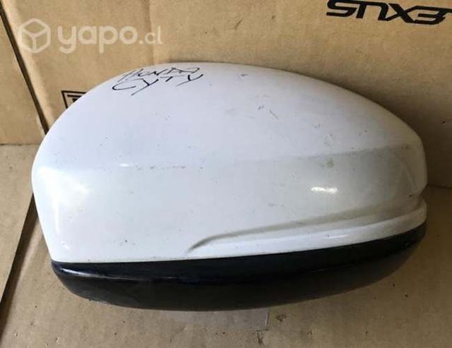 Tapa espejo honda city